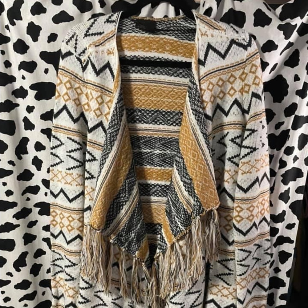 Shyanne cardigan